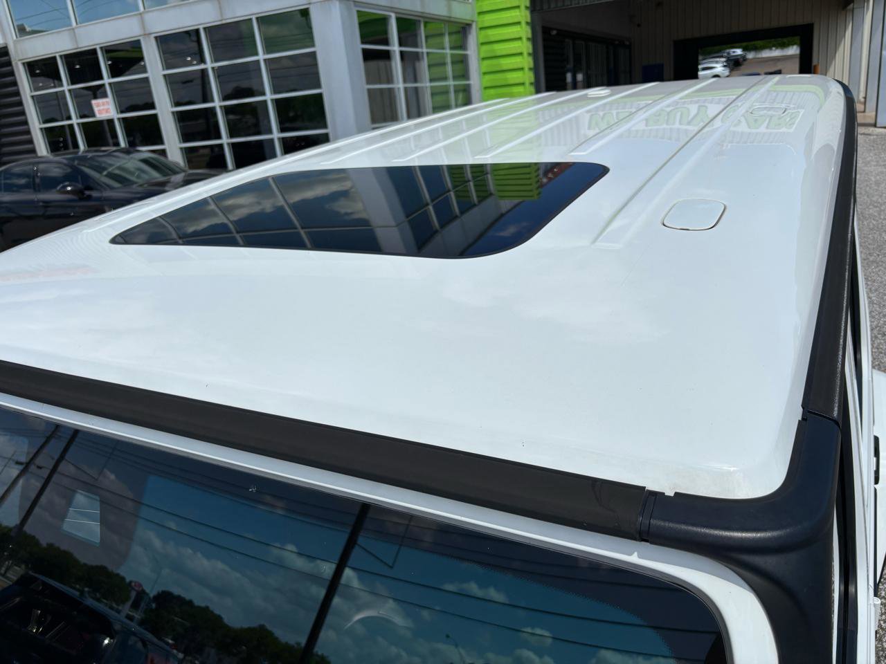 Used 2020 Mercedes-Benz G 63 AMG 4MATIC image 40