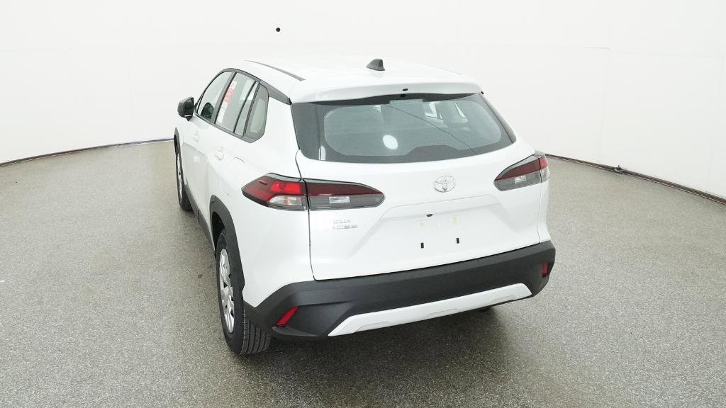 Certified 2026 Toyota Corolla Cross L image 74