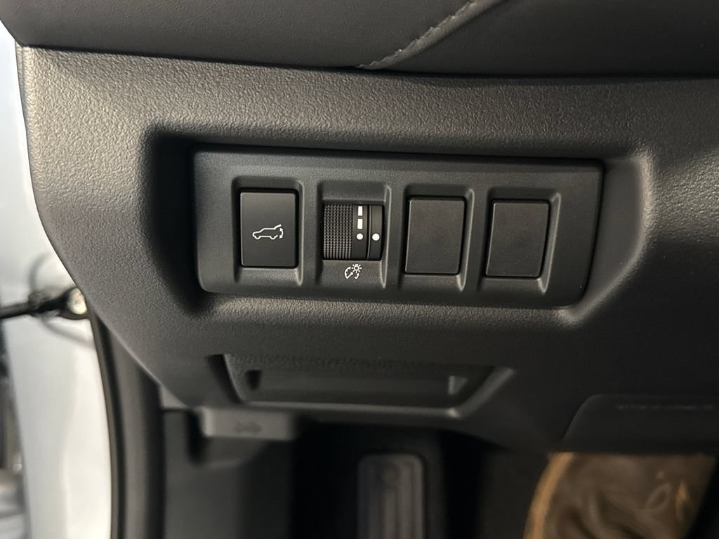 New 2026 Subaru Outback Wilderness AWD/4WD image 33