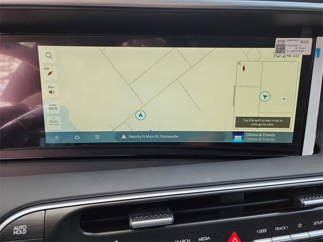 New 2026 Hyundai Palisade Calligraphy image 18