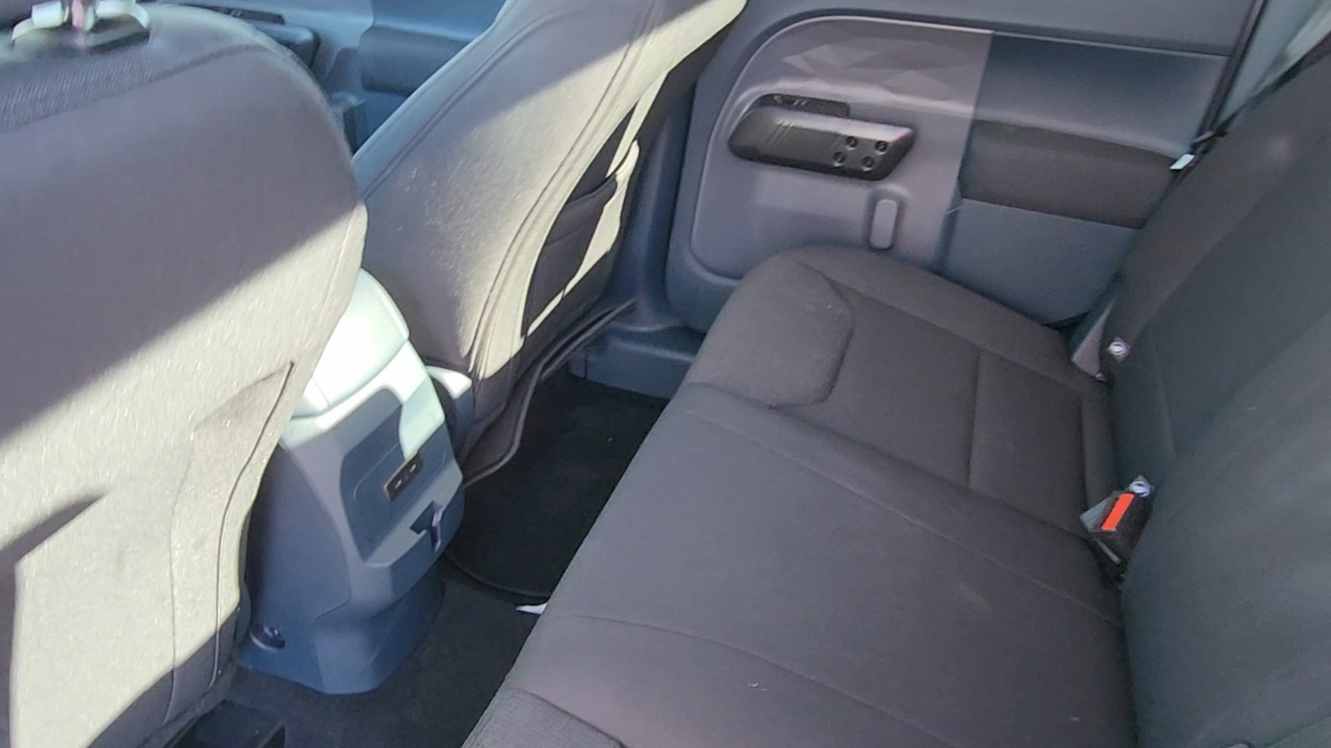 New 2025 Ford Maverick XL w/ Equipment Group 101A image 14