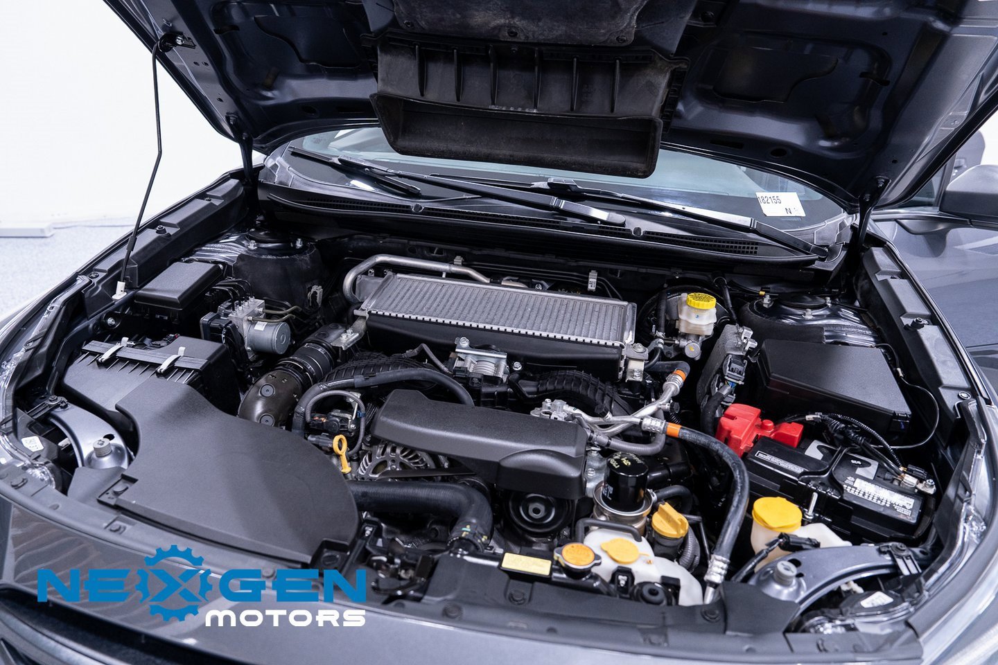 Used 2022 Subaru Outback Wilderness image 51