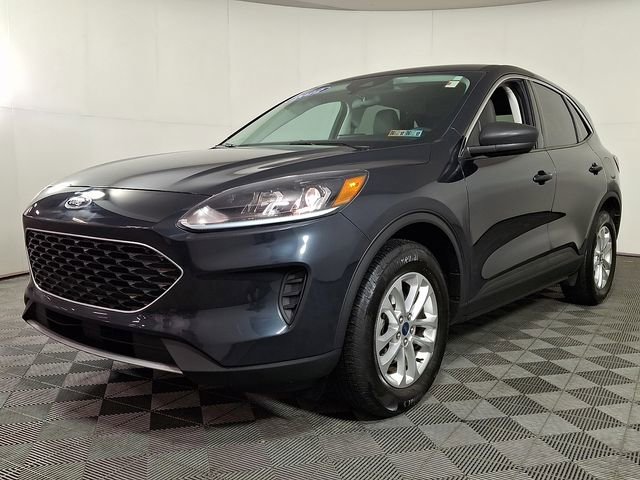 Used 2022 Ford Escape SE w/ Convenience Package image 6