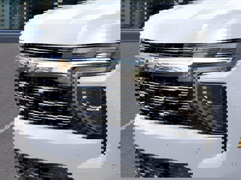 New 2026 Chevrolet Tahoe Premier image 37