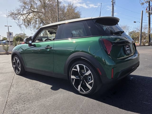 New 2026 MINI Cooper S FWD image 5