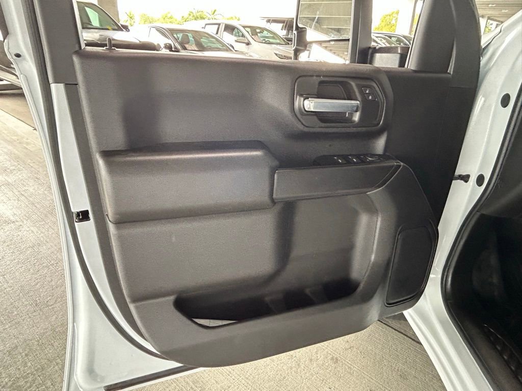 New 2026 Chevrolet Silverado 3500 W/T w/ WT Convenience Package image 42