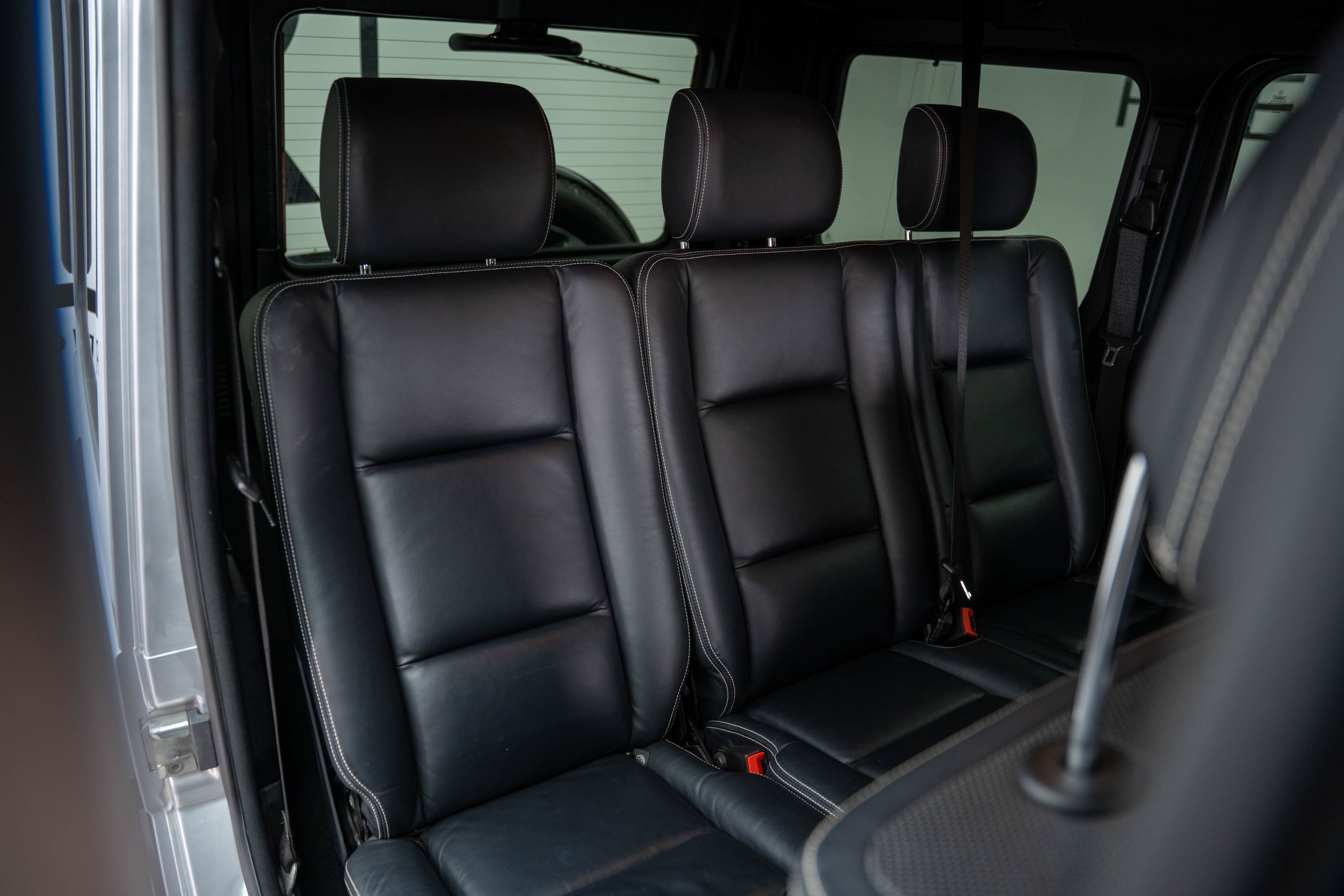 Used 2013 Mercedes-Benz G 63 AMG 4MATIC image 20