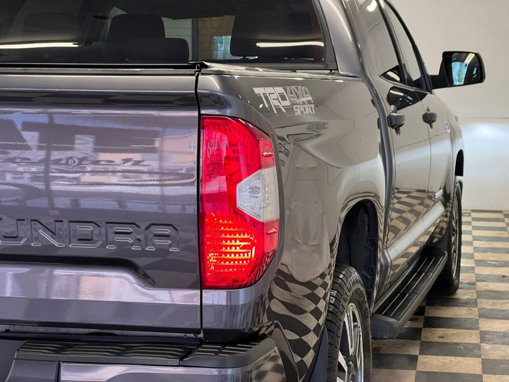 Used 2021 Toyota Tundra SR5 image 14