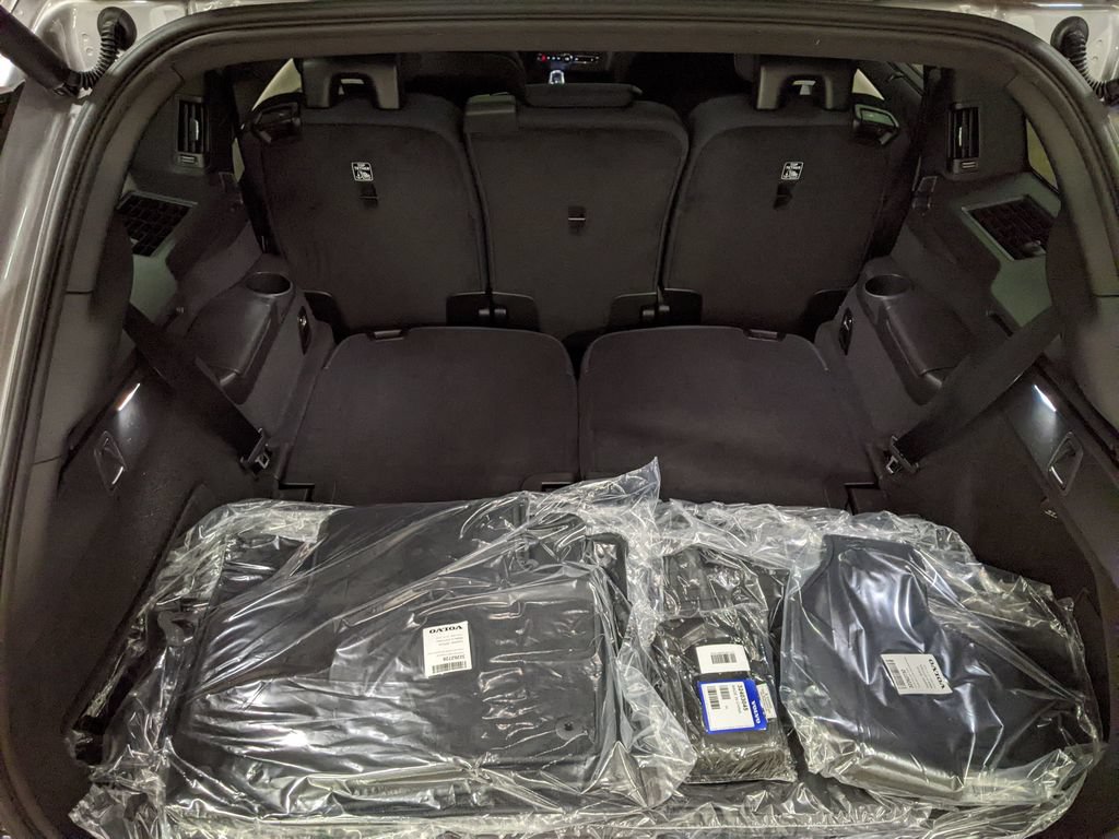 New 2026 Volvo XC90 B6 Ultra w/ Protection Package Premier AWD/4WD image 26