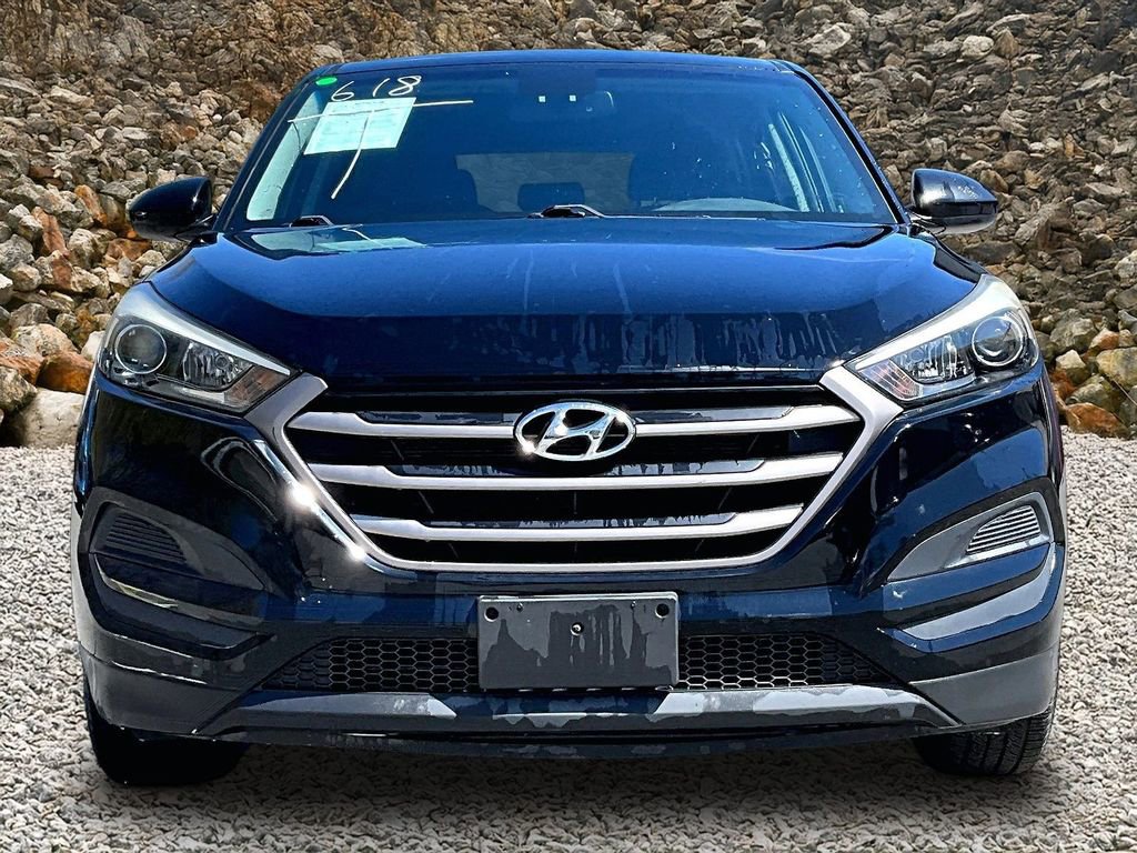 Used 2016 Hyundai Tucson SE FWD image 3