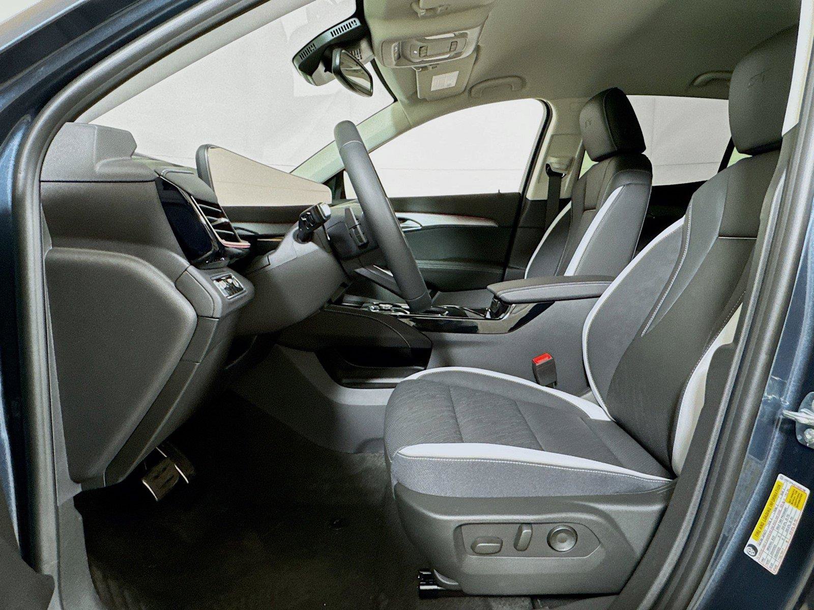 New 2026 Buick Envision Sport Touring AWD/4WD image 12
