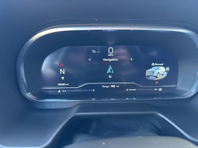 Used 2024 Chevrolet Suburban Premier image 13