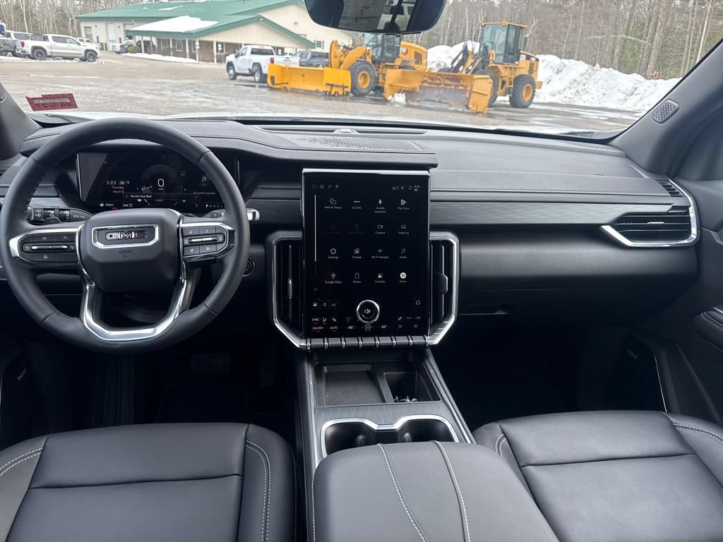 New 2026 GMC Acadia Elevation w/ Elevation Premium Package AWD/4WD image 43