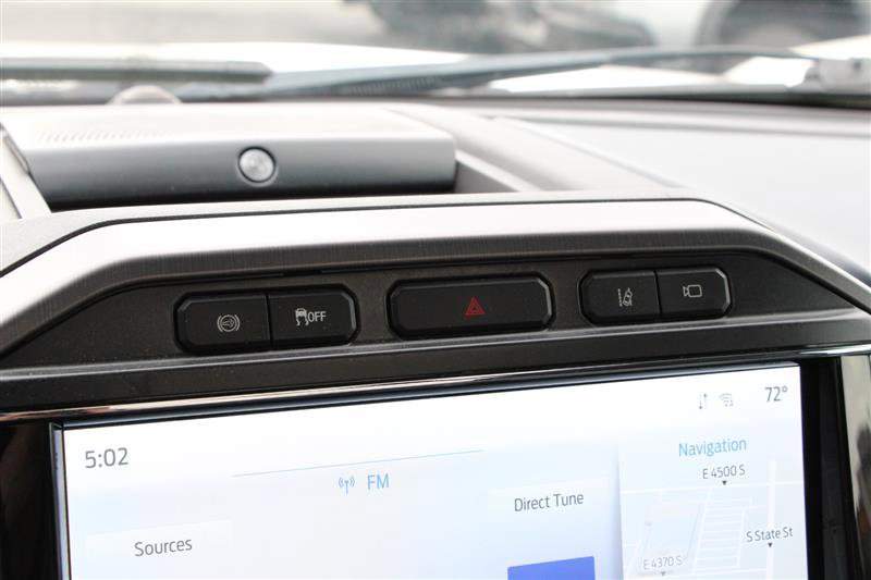 Used 2022 Ford F350 Limited AWD/4WD image 40