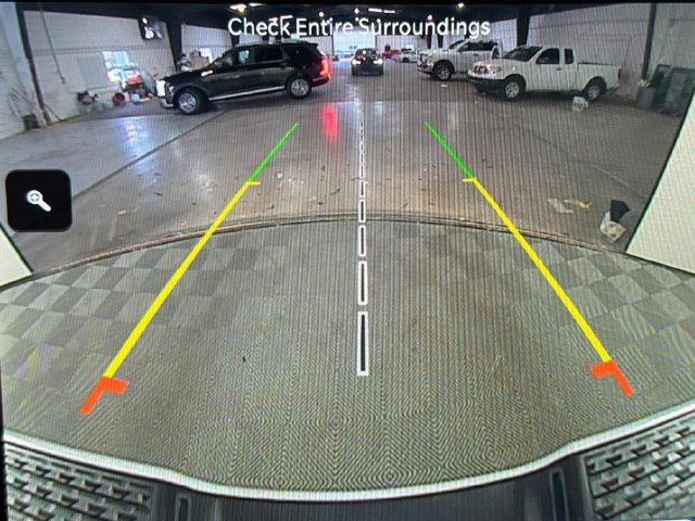 Used 2024 RAM 2500 Laramie AWD/4WD image 16