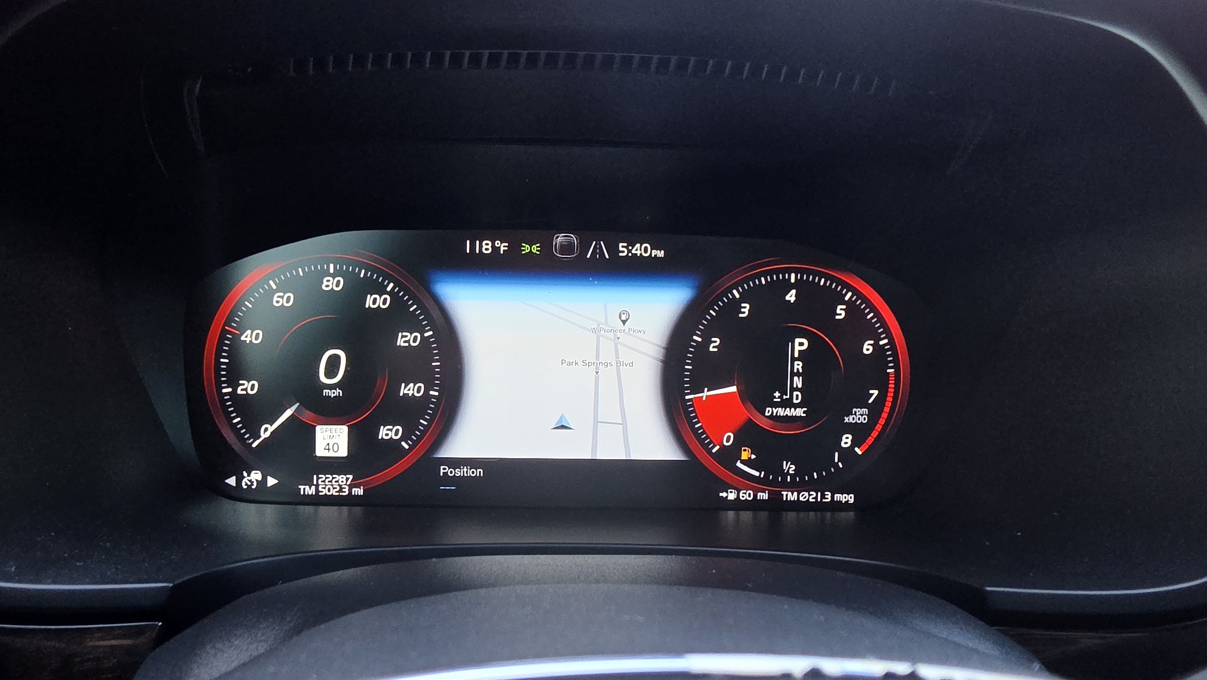 Used 2018 Volvo S90 T5 Momentum FWD image 43