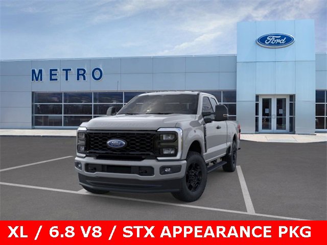 New 2026 Ford F250 XL image 27