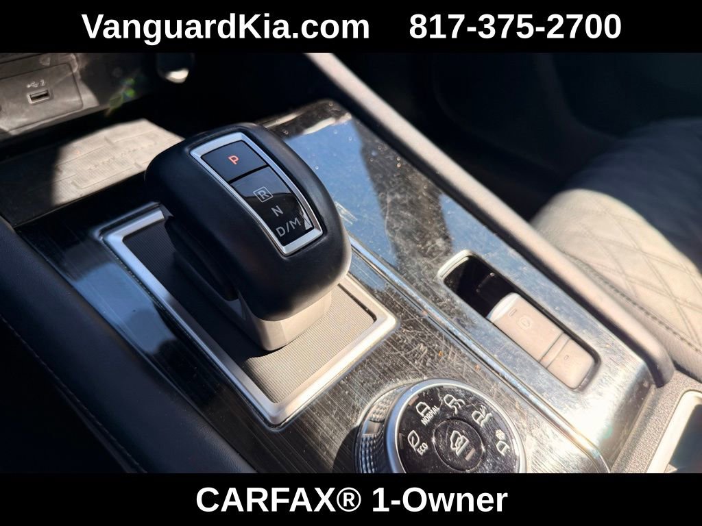 Used 2024 Mitsubishi Outlander SEL image 23