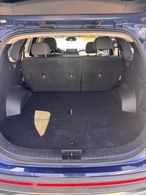Used 2022 Hyundai Santa Fe SEL FWD image 22