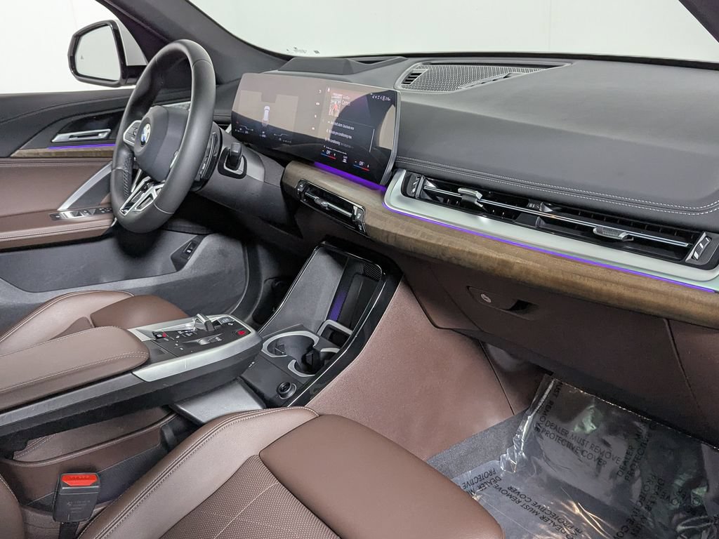Used 2023 BMW X1 xDrive28i w/ Premium Package AWD/4WD image 30