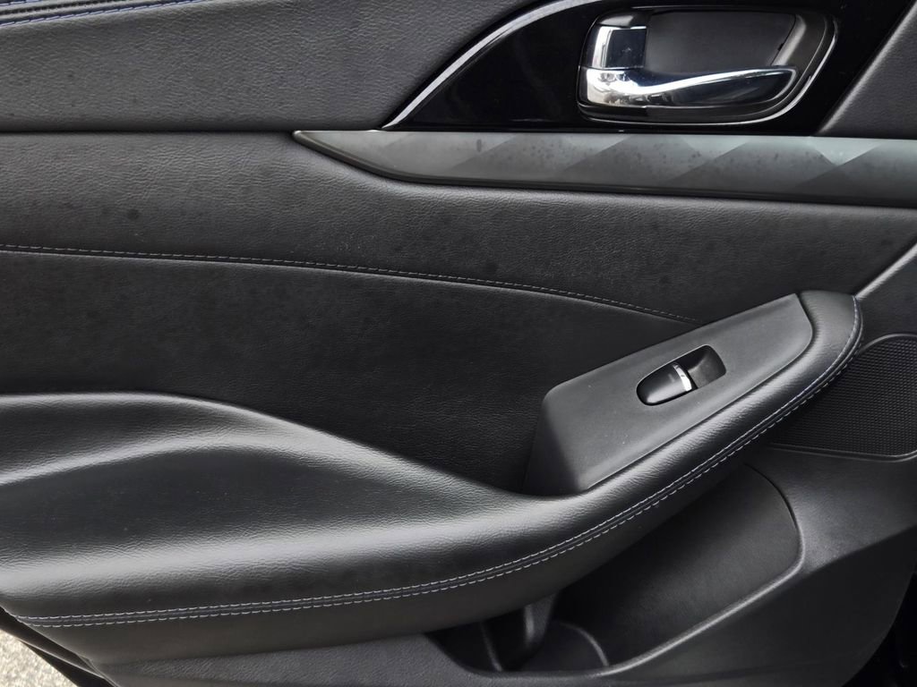 Certified 2020 Nissan Maxima 3.5 S w/ Floor Mat Group image 9