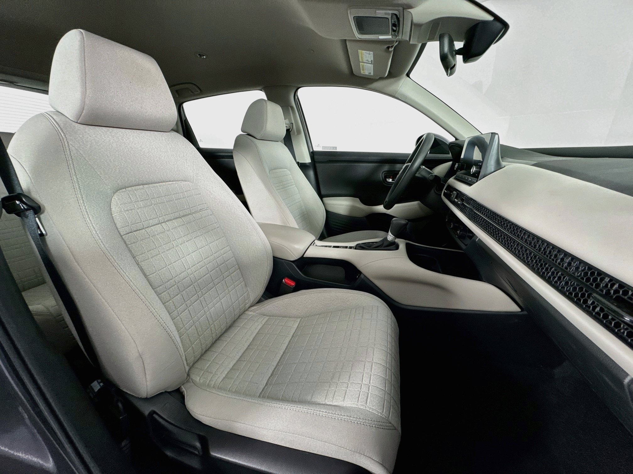 Certified 2024 Honda HR-V LX image 25