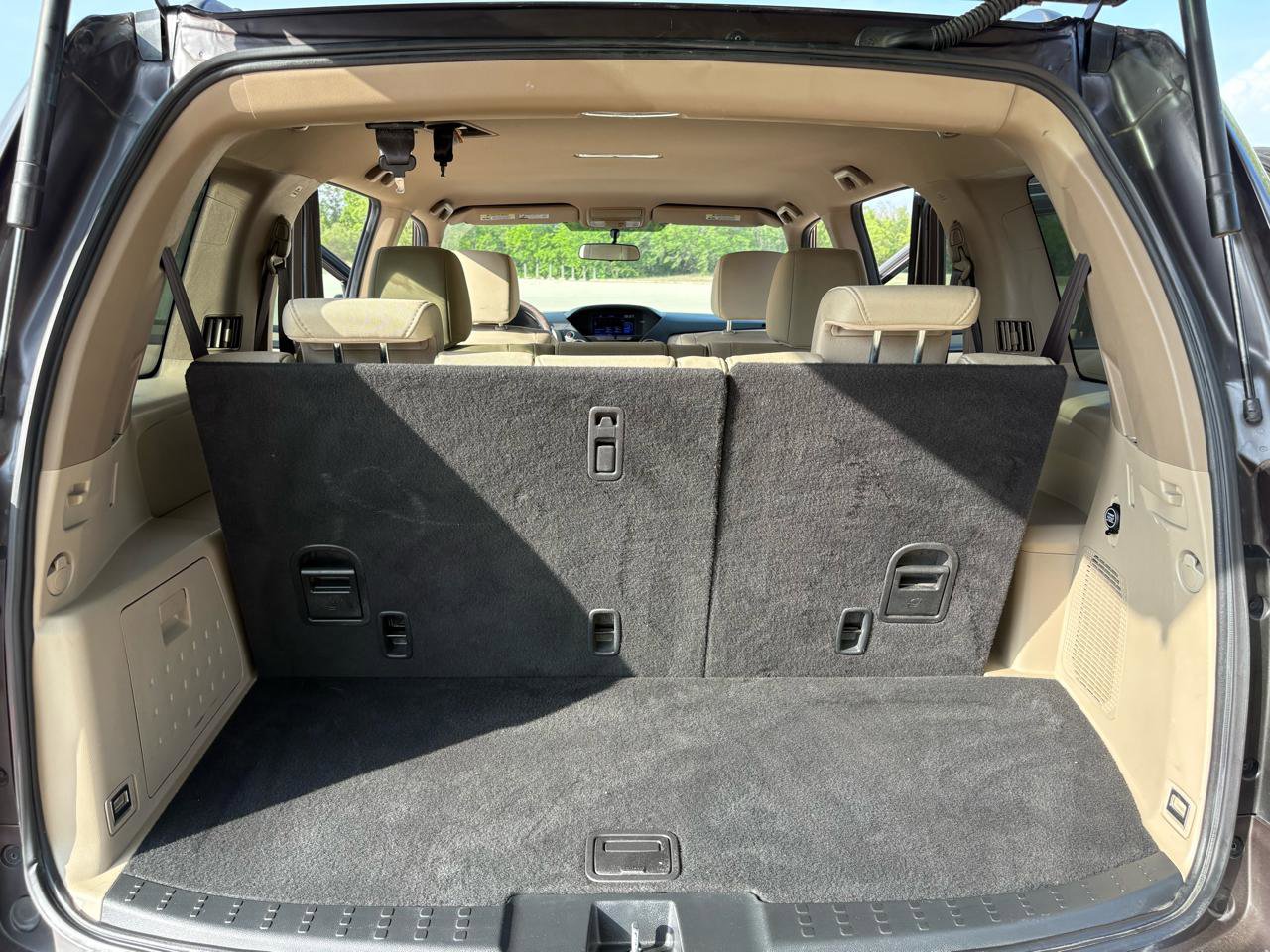 Used 2013 Honda Pilot LX image 88