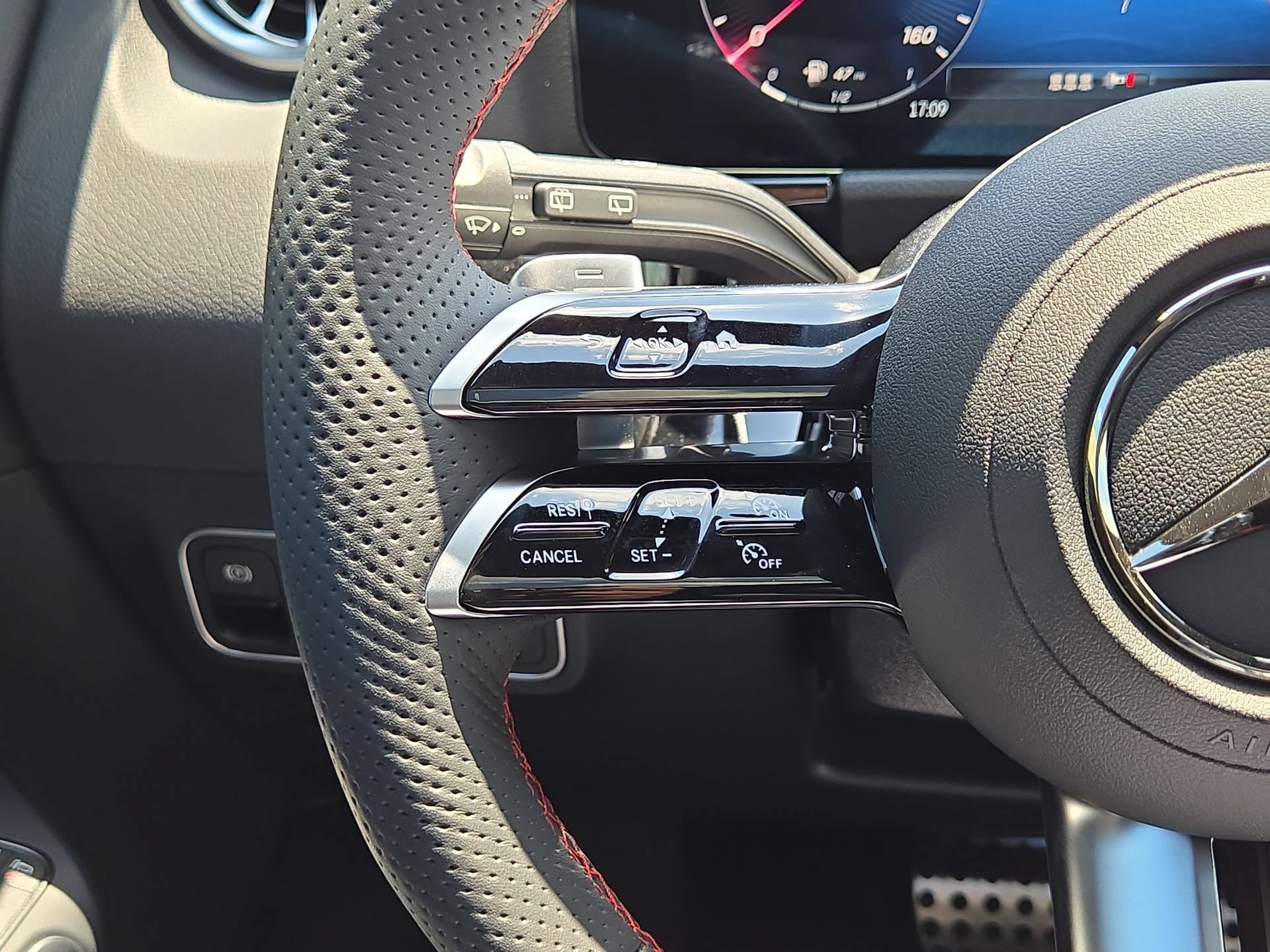 New 2026 Mercedes-Benz GLA 250 4MATIC image 21