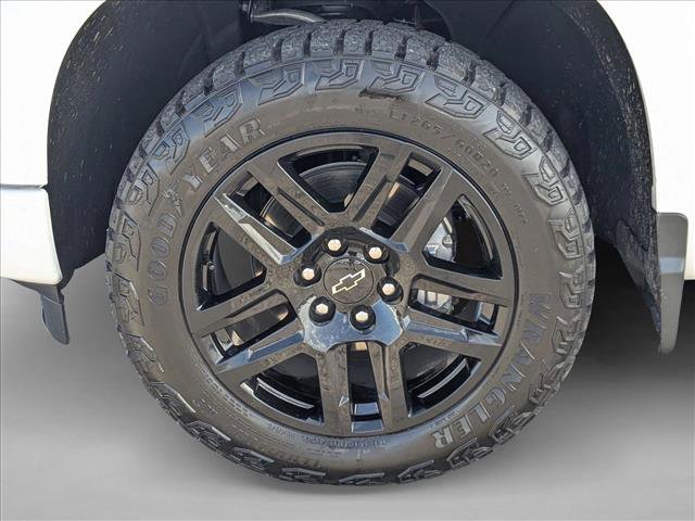 Used 2025 Chevrolet Silverado 1500 RST image 23