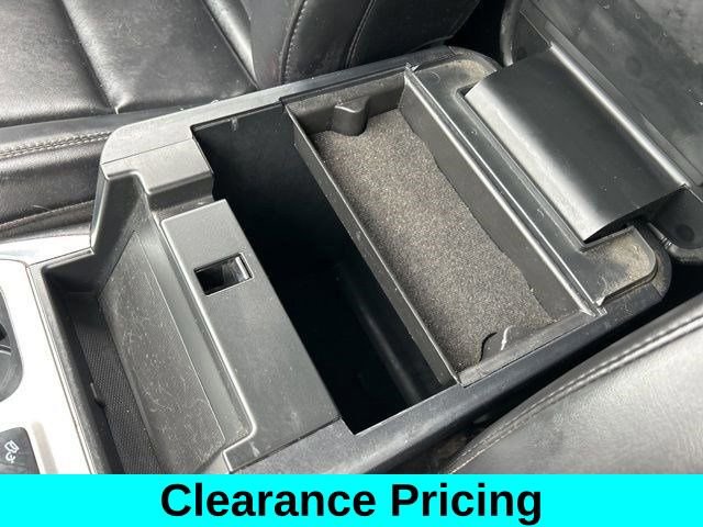 Used 2021 Ford Explorer XLT image 36