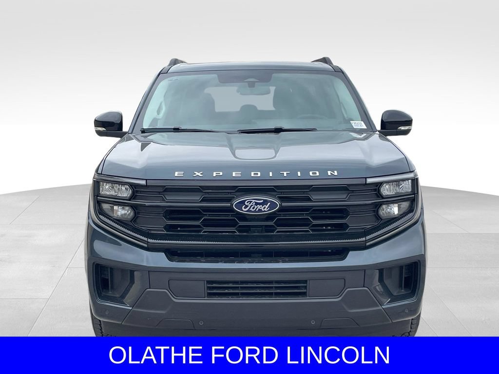 New 2026 Ford Expedition Max Active AWD/4WD image 9