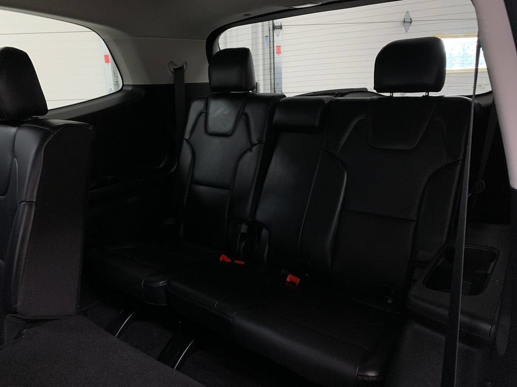 Used 2020 Kia Telluride LX AWD/4WD image 20