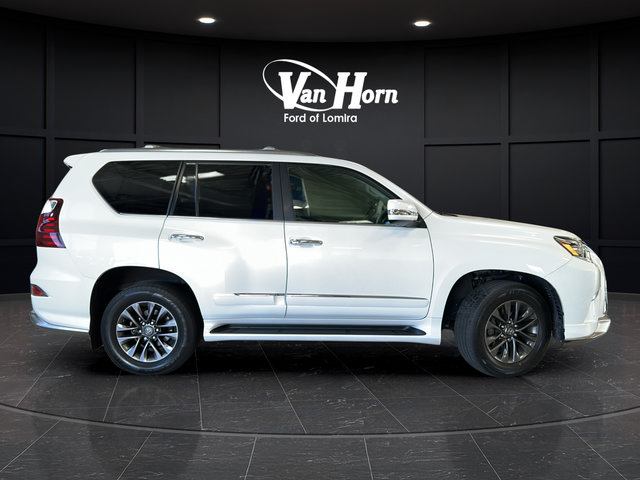Used 2019 Lexus GX 460 Premium AWD/4WD image 8