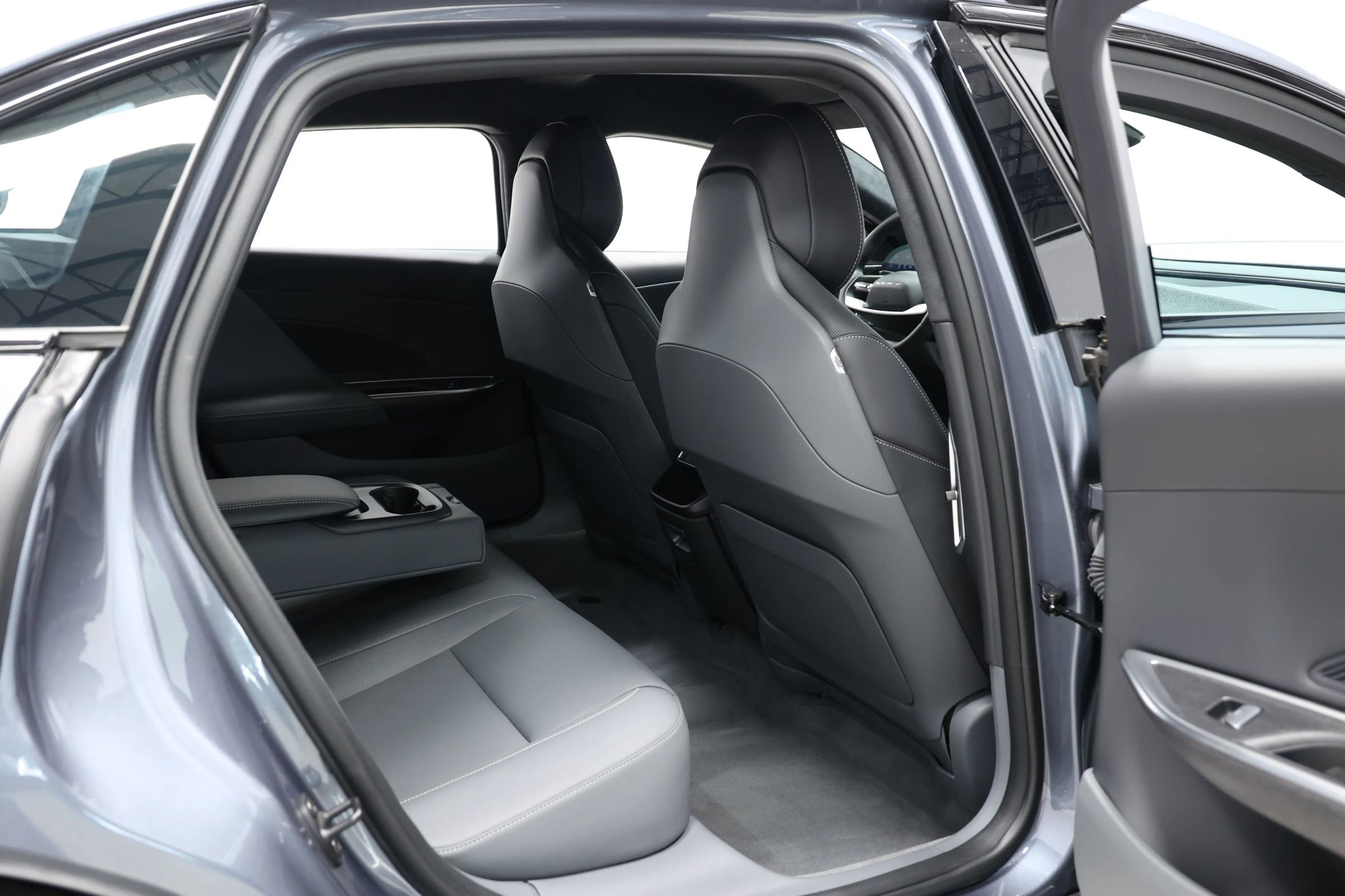 Used 2024 Lucid Air Pure image 77