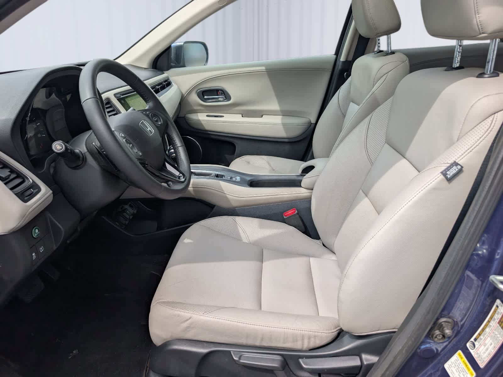 Used 2016 Honda HR-V EX-L image 14