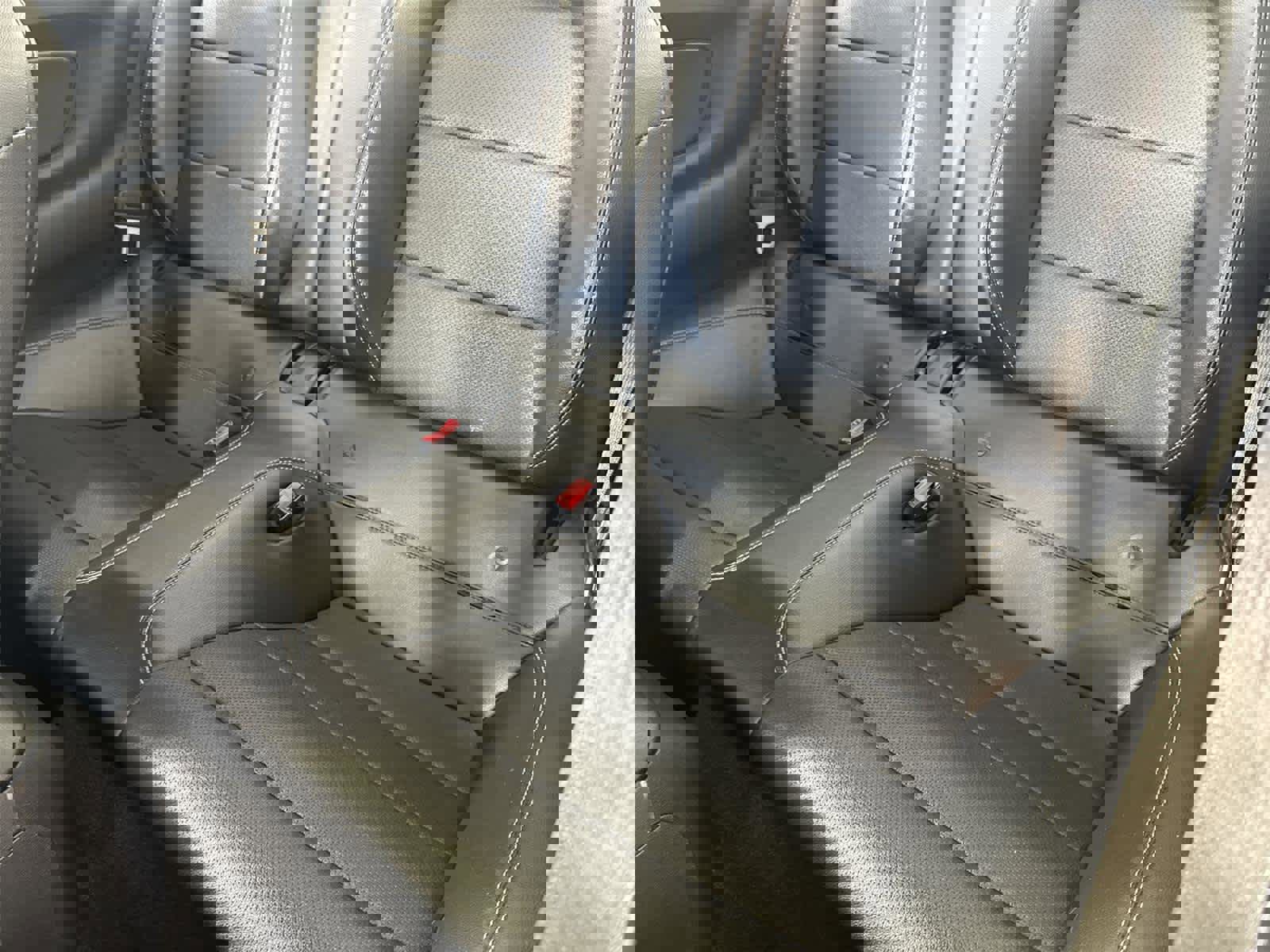 Used 2017 Ford Mustang Premium image 13