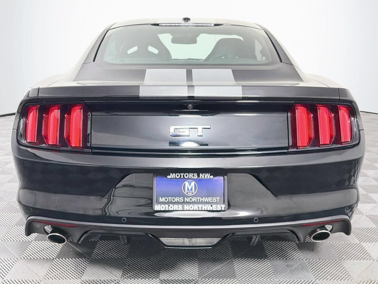 Used 2016 Ford Mustang GT Premium w/ GT Performance Package RWD image 21