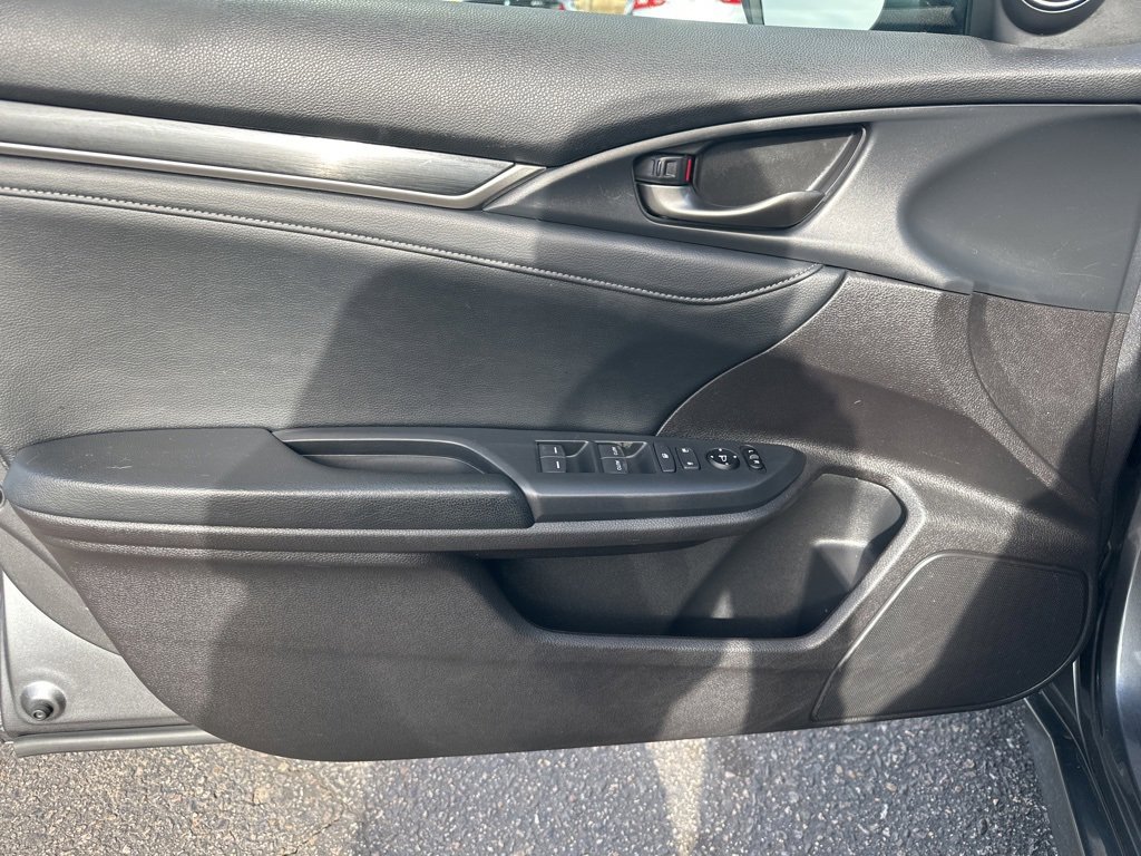 Used 2020 Honda Civic EX-L image 19