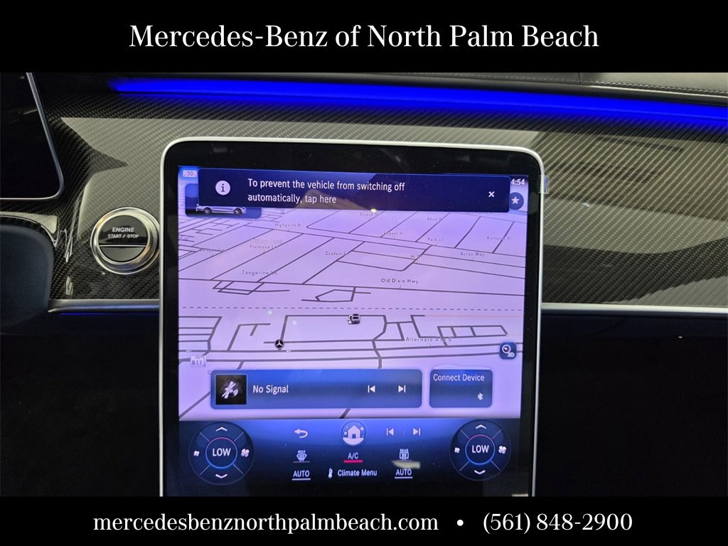 New 2026 Mercedes-Benz S 63 AMG S image 20