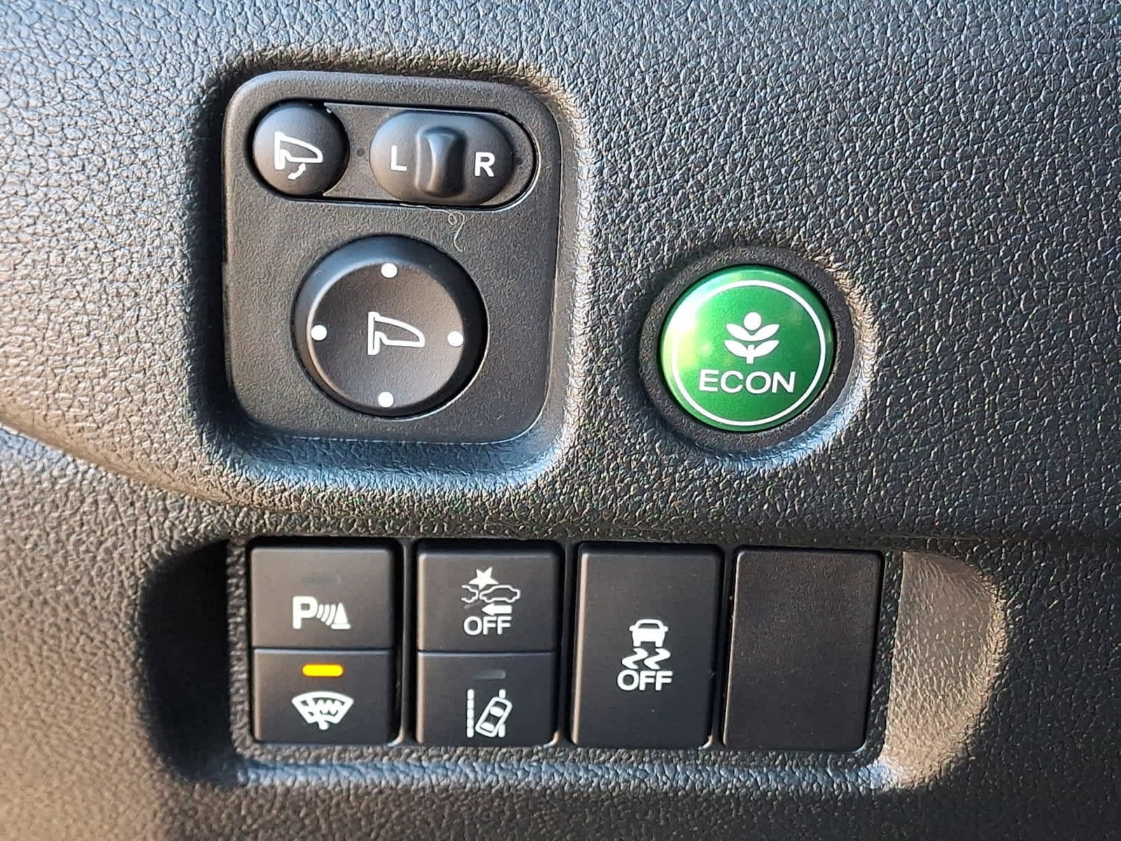 Used 2023 Honda Passport TrailSport image 26