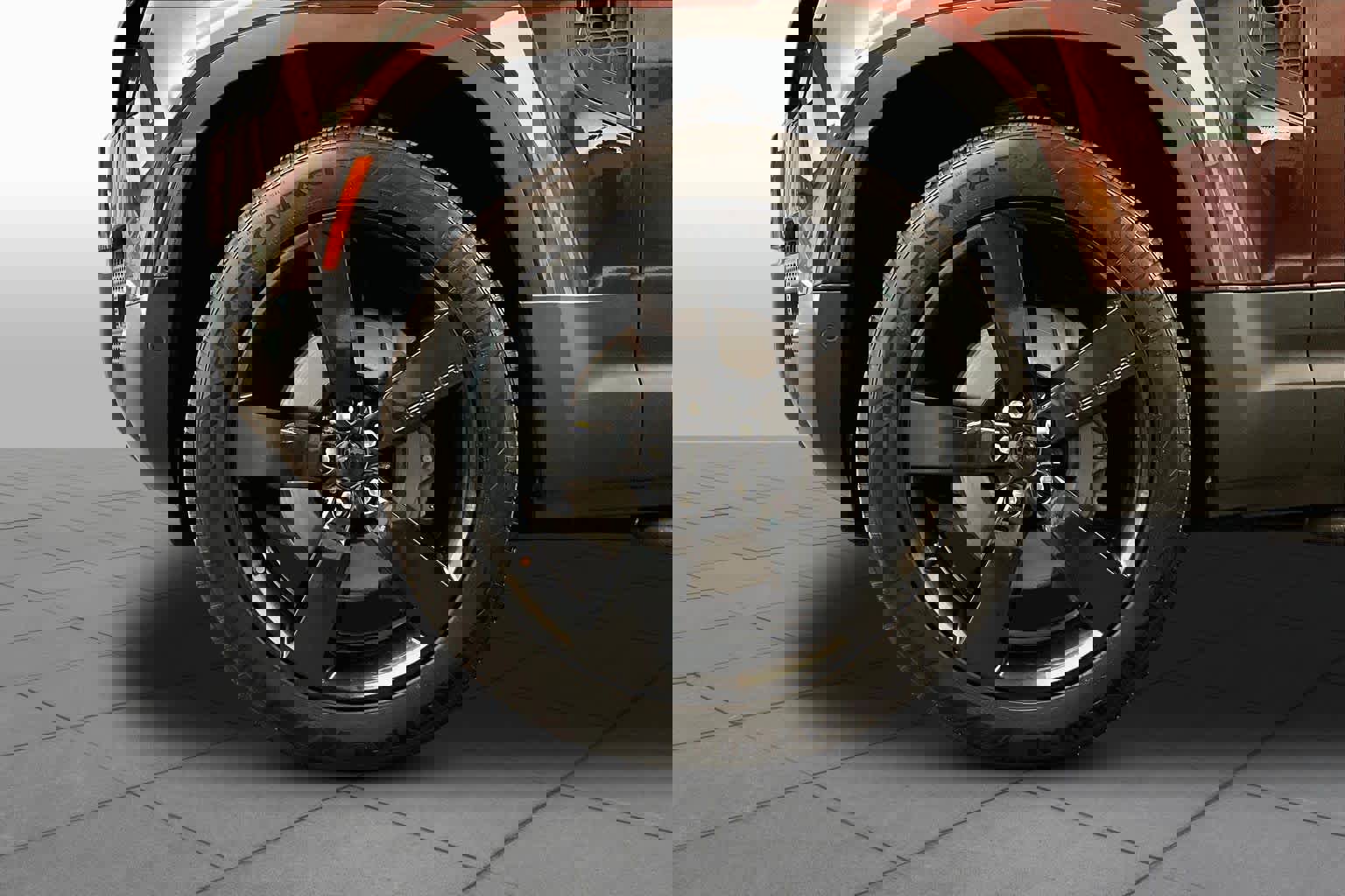 Used 2023 Land Rover Defender 130 First Edition AWD/4WD image 11