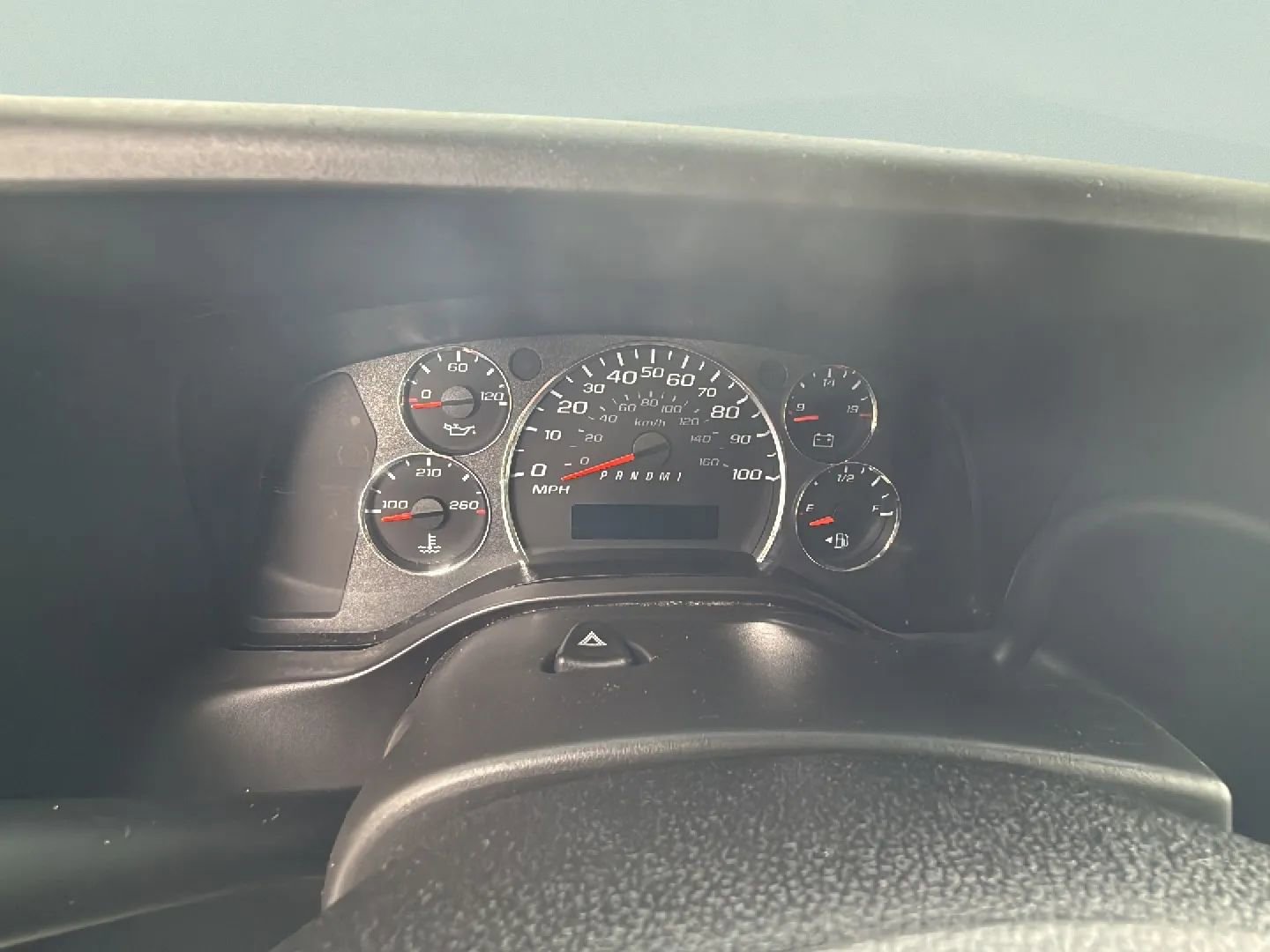 Used 2021 GMC Savana 2500 w/ Driver Convenience Package image 13