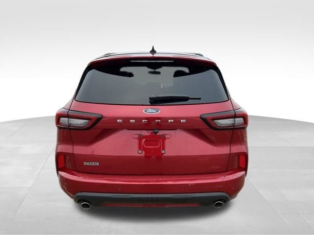 Used 2024 Ford Escape ST-Line w/ Tech Pack #1 image 5