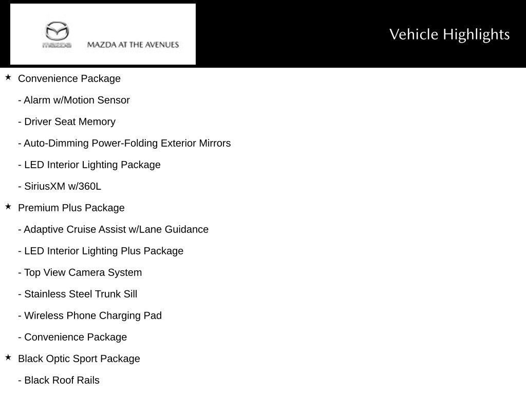 Used 2023 Audi Q3 2.0T Premium Plus w/ Premium Plus Package image 20