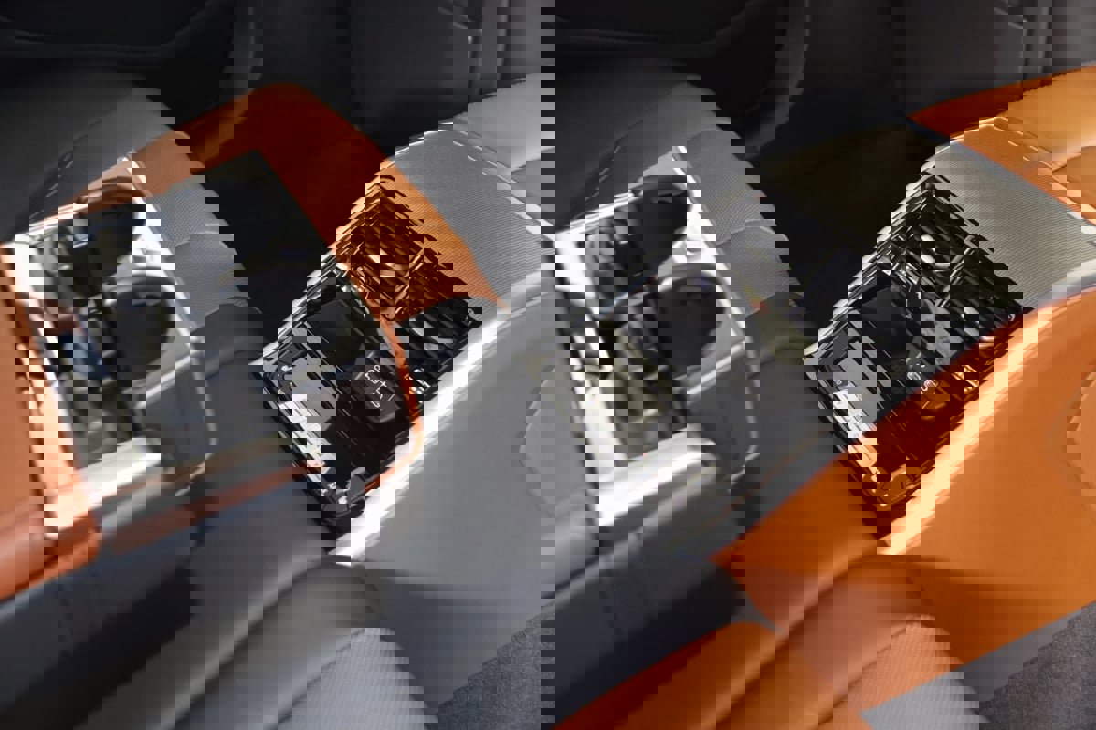 Used 2025 BMW 840i xDrive w/ M Sport Professional Package image 49