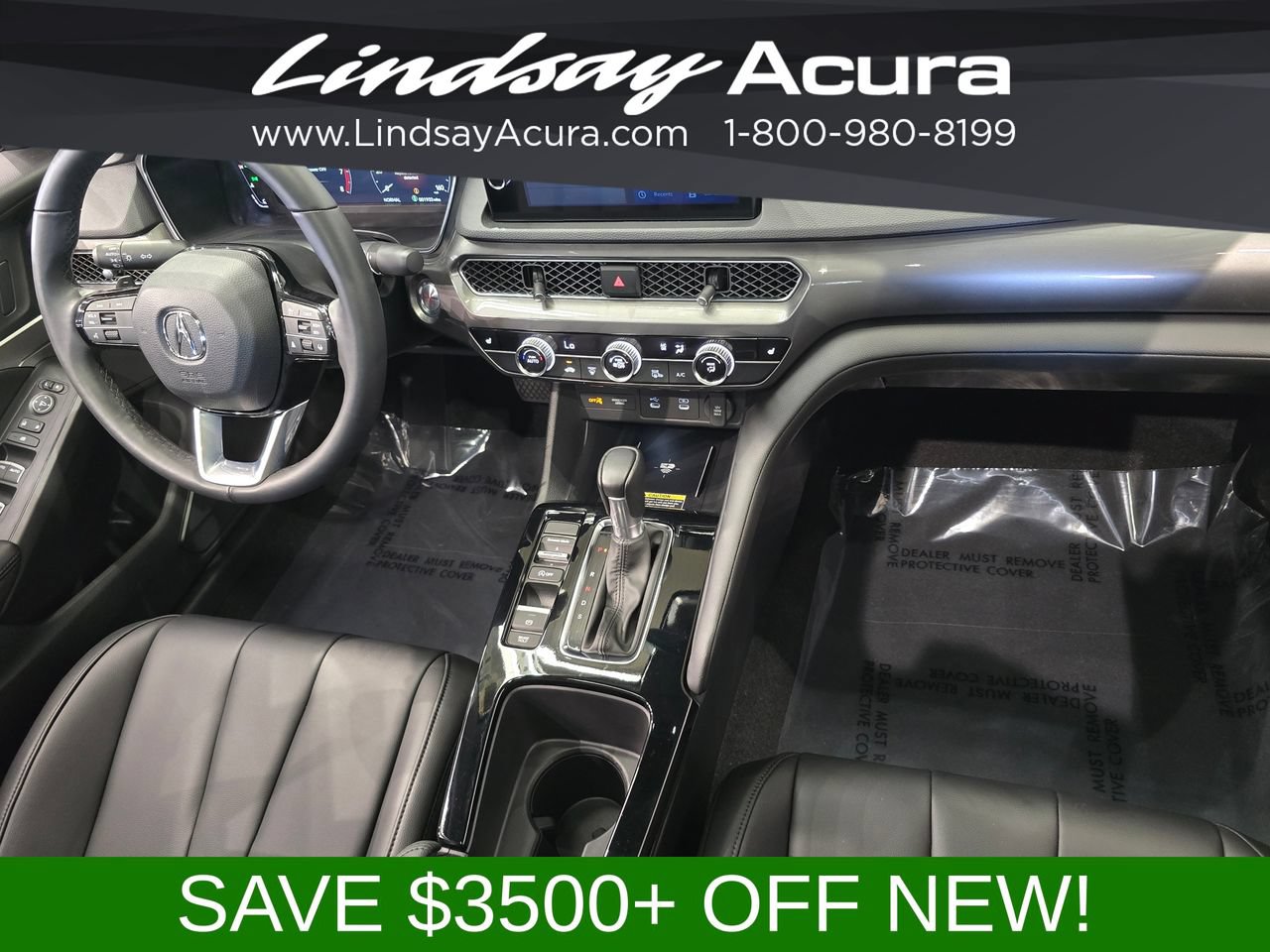 Used 2026 Acura Integra FWD image 10