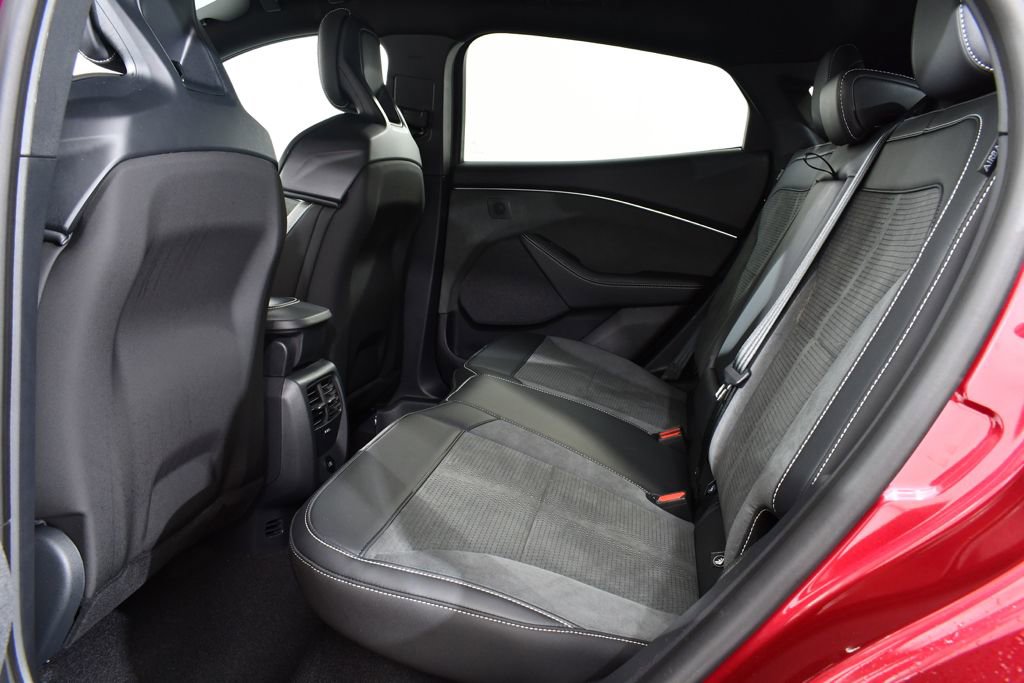 Used 2025 Ford Mustang Mach-E GT AWD/4WD image 16