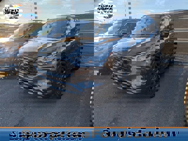 Used 2023 Ford Escape ST-Line w/ Tech Pack #1 image 1