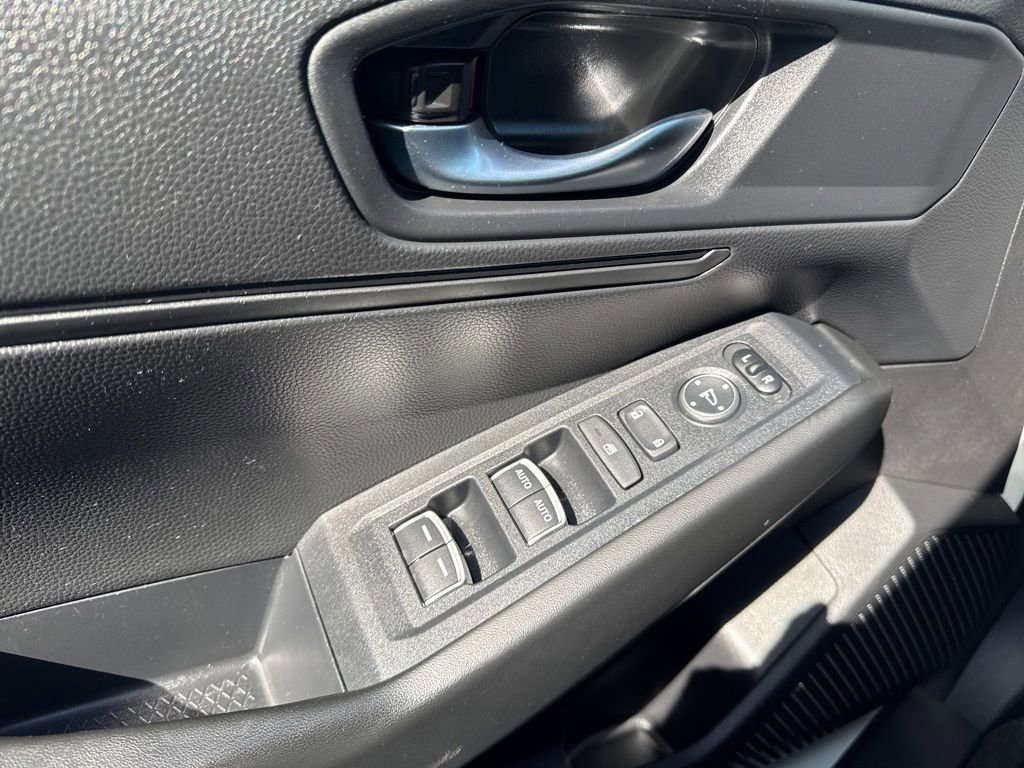 Certified 2023 Honda Accord LX image 21