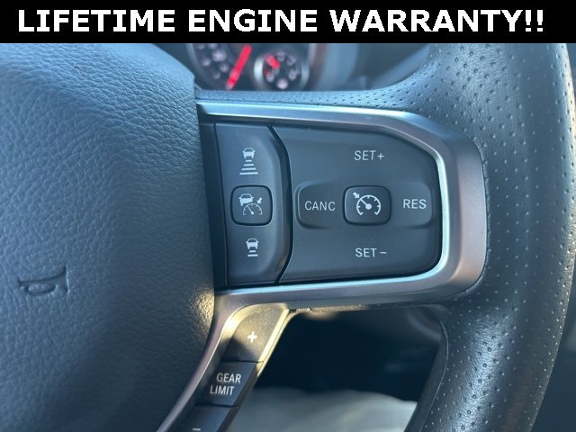 New 2026 RAM 2500 Tradesman image 15